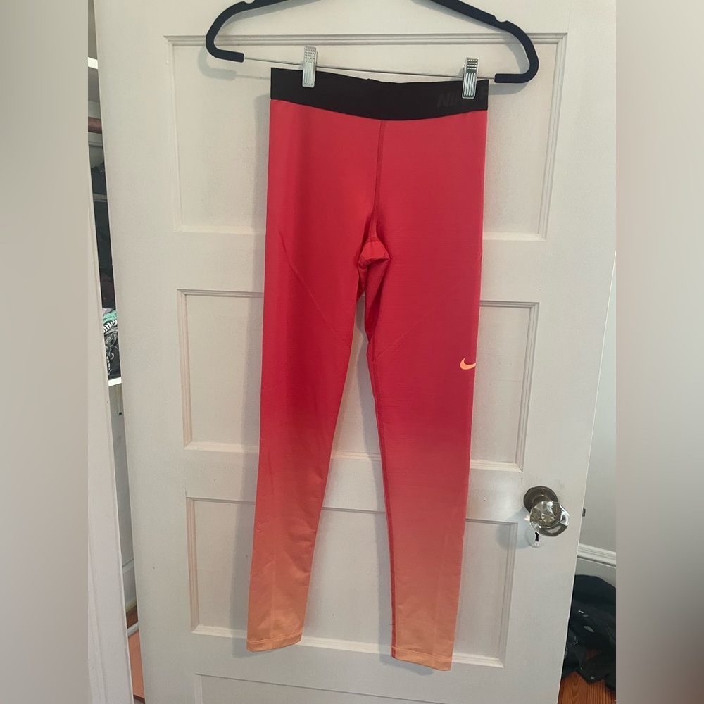 Nike leggings